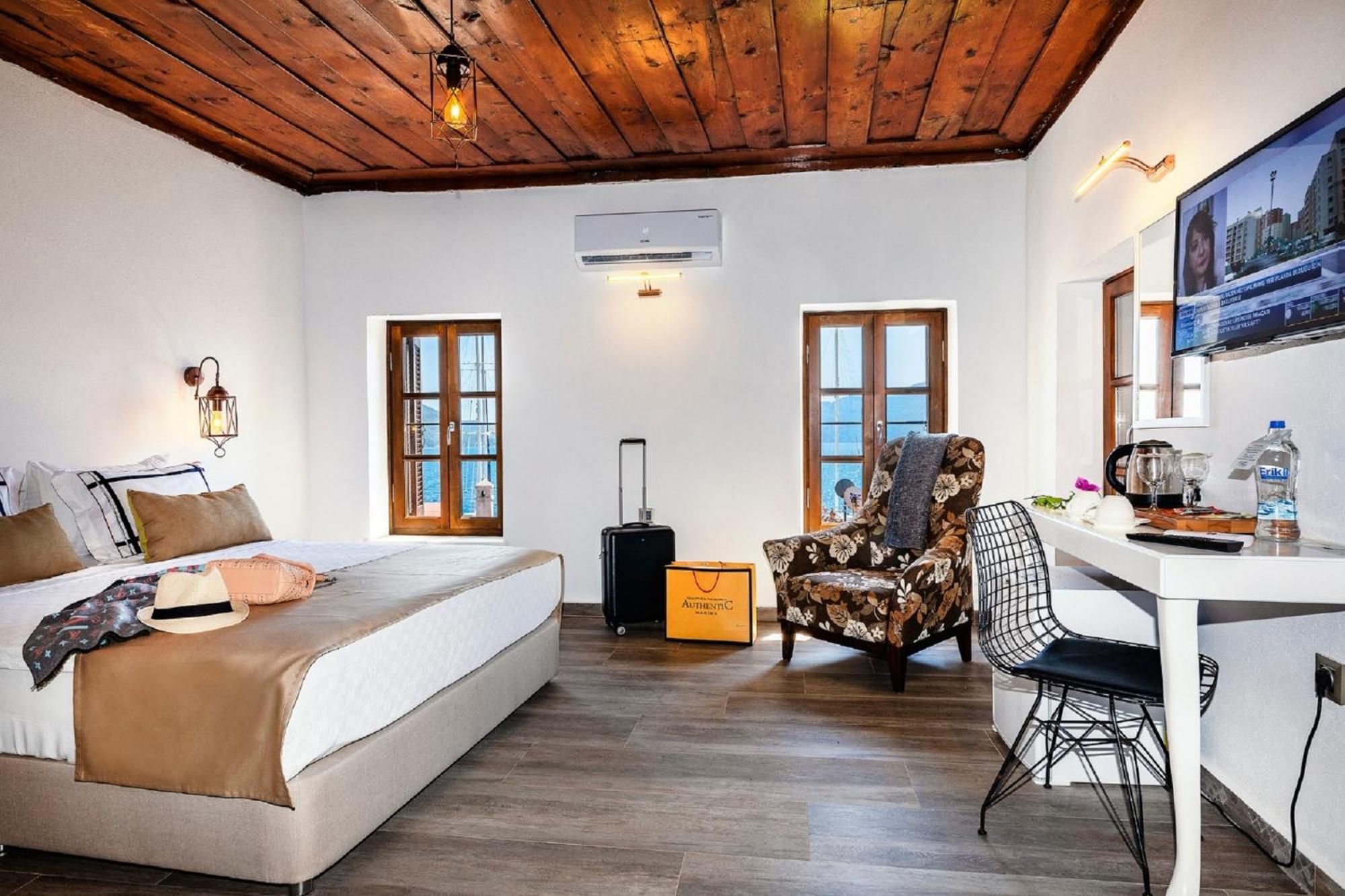 Готель Mets Boutique 3*