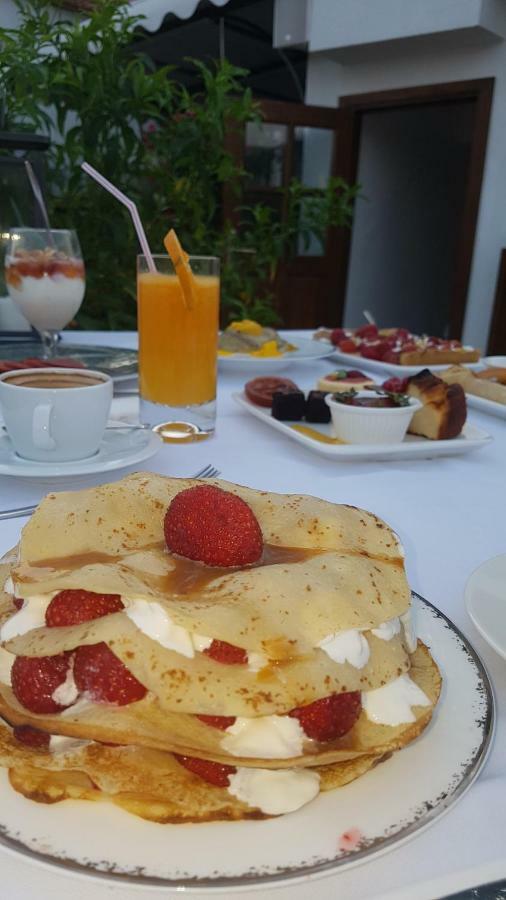 Готель Mets Boutique 3*