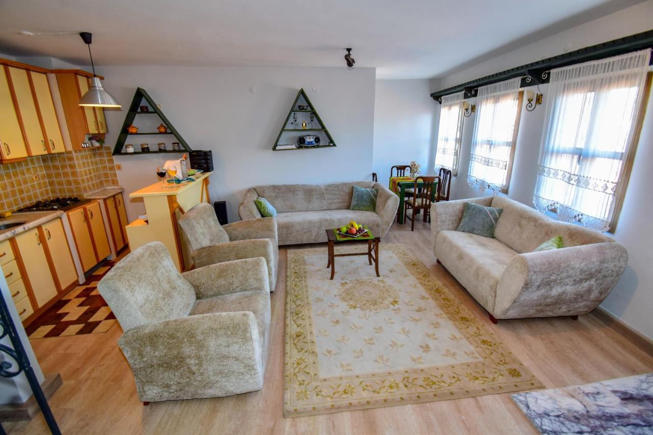 Mets Boutique 3* Мармарис