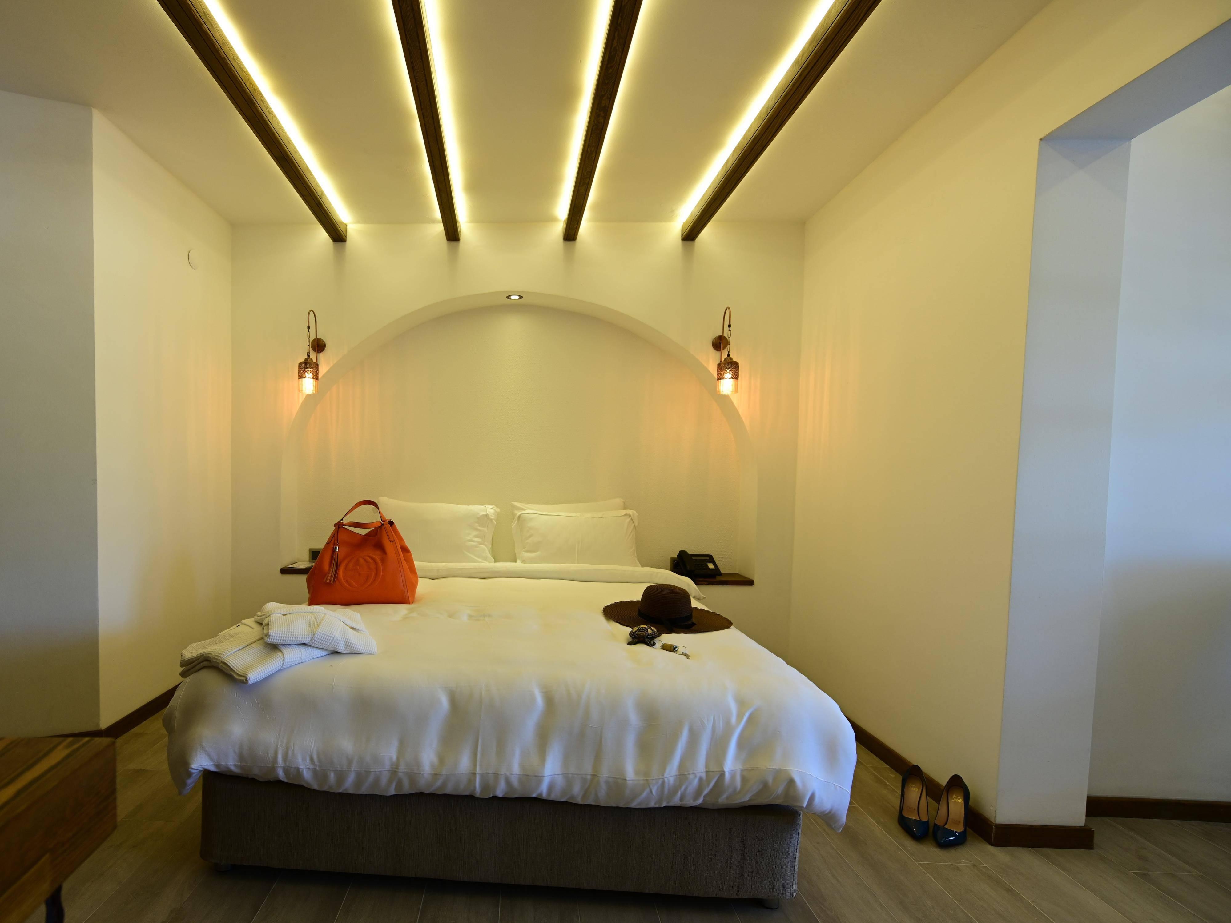 Готель Mets Boutique 3*