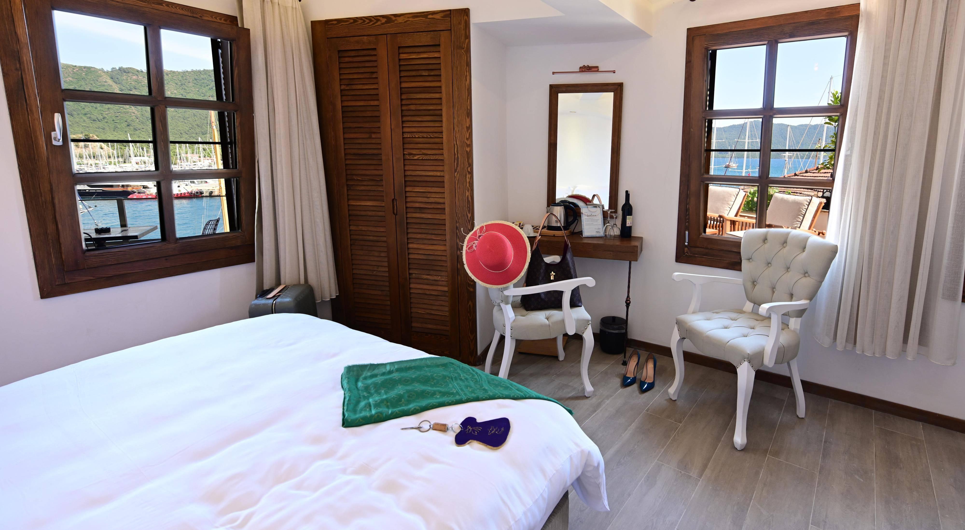 Mets Boutique Готель 3*