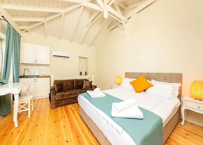 Mets Boutique Hotel